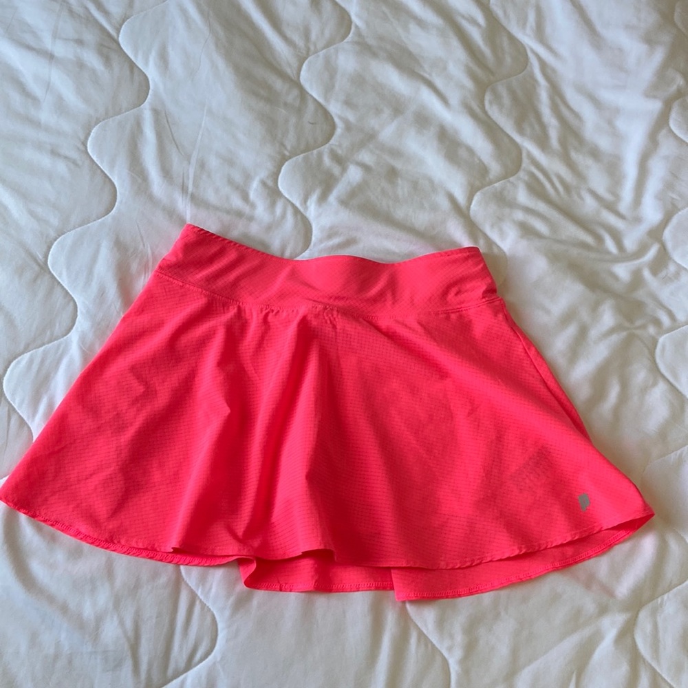 Prince Girls Flounce Tennis Skirt